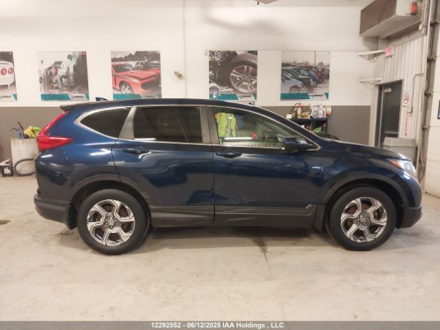 2HKRW2H54KH144514 Honda CR-V EX