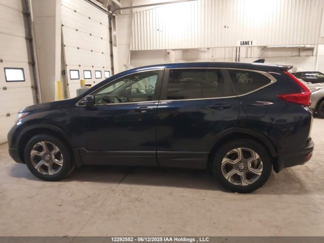 2HKRW2H54KH144514 Honda CR-V EX