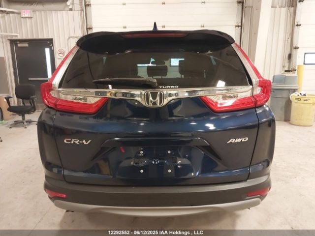 2HKRW2H54KH144514 Honda CR-V EX