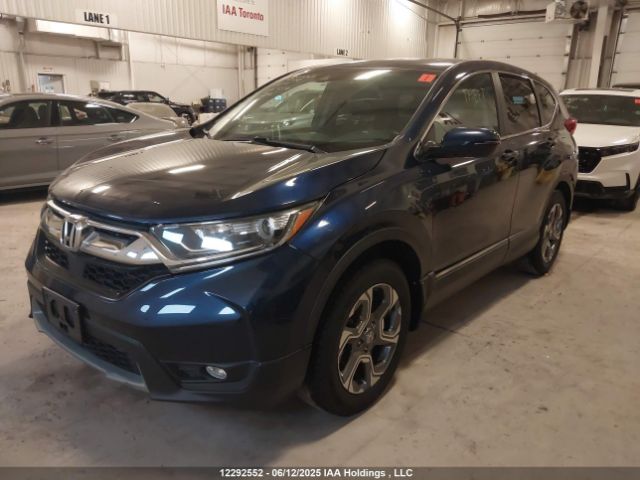 2HKRW2H54KH144514 Honda CR-V EX
