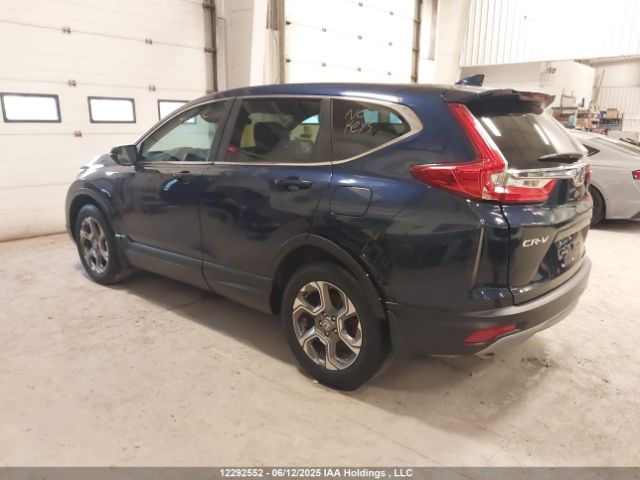 2HKRW2H54KH144514 Honda CR-V EX