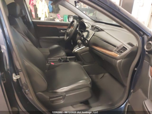 2HKRW2H54KH144514 Honda CR-V EX