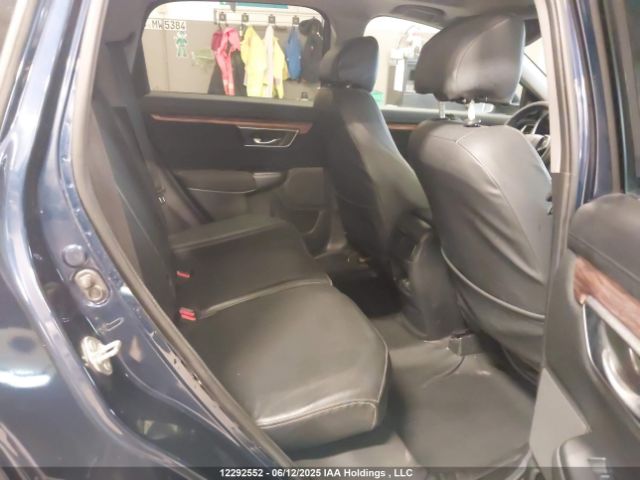 2HKRW2H54KH144514 Honda CR-V EX