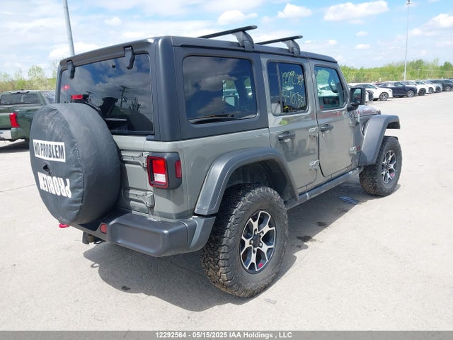 1C4HJXFN0NW107551 Jeep Wrangler