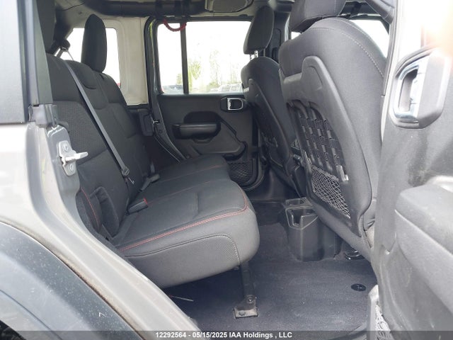 1C4HJXFN0NW107551 Jeep Wrangler