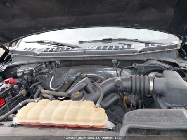 1FTEW1EF3GFD46364 Ford F150 Supercrew
