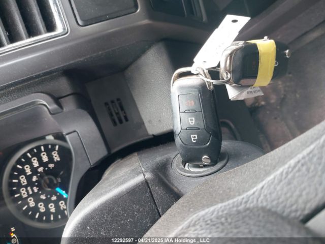 1FTEW1EF3GFD46364 Ford F150 Supercrew