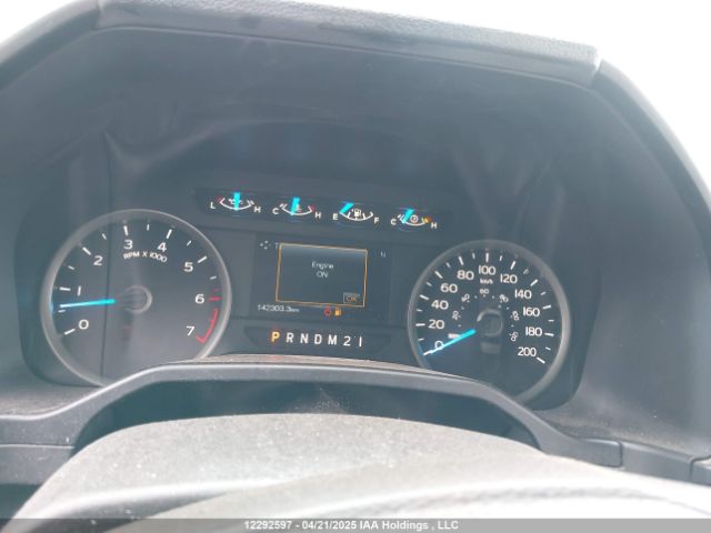 1FTEW1EF3GFD46364 Ford F150 Supercrew