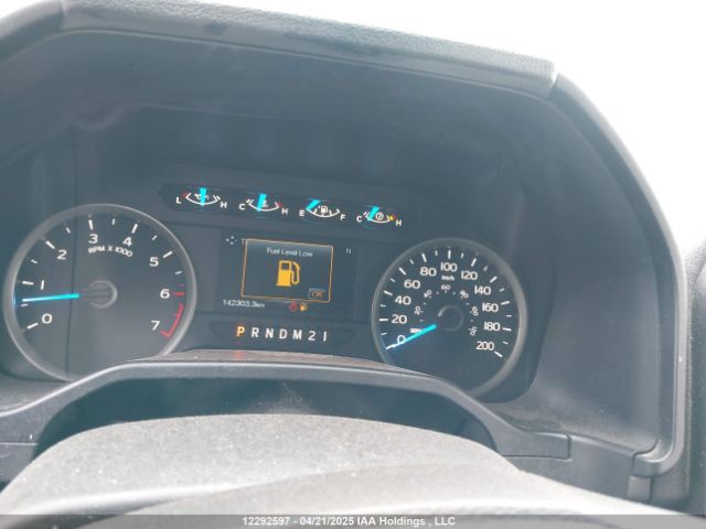 1FTEW1EF3GFD46364 Ford F150 Supercrew