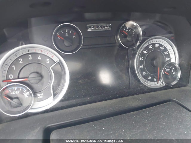 3C63R3EL8HG530397 RAM 3500