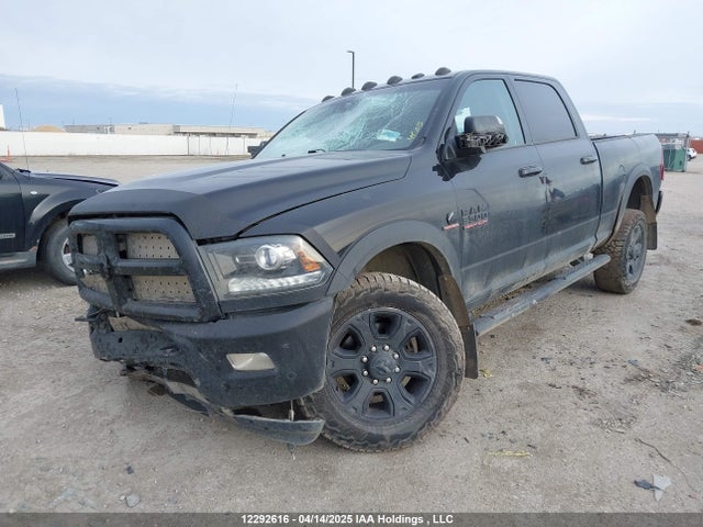 3C63R3EL8HG530397 RAM 3500
