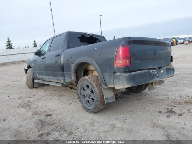 3C63R3EL8HG530397 RAM 3500