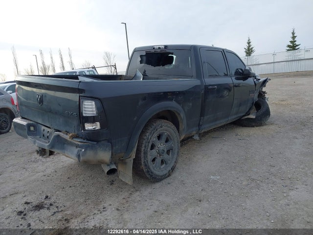 3C63R3EL8HG530397 RAM 3500