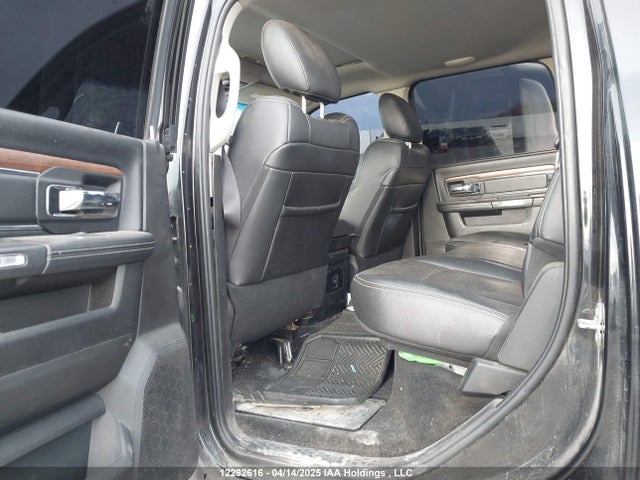 3C63R3EL8HG530397 RAM 3500