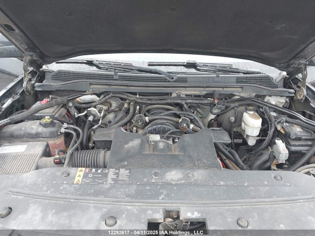 3GTU2NEC5HG467062 GMC l83 -spark ignited direct injection, variable valve timing, afm, e85 max, alum
