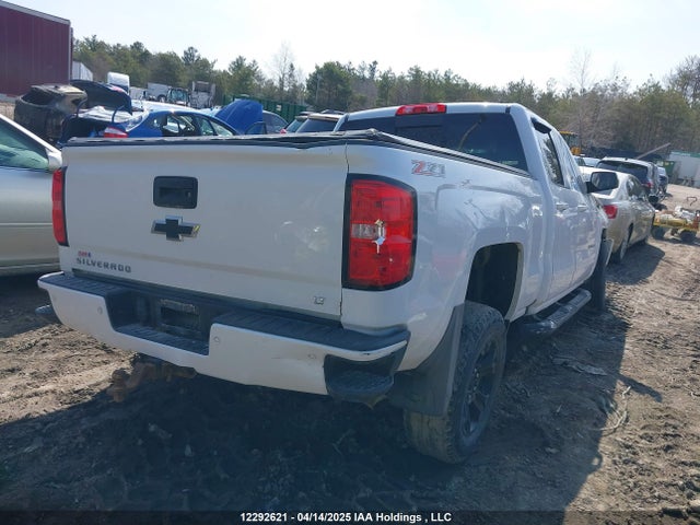 1GCVKREC1HZ351658 Chevrolet Silverado K1500 Lt