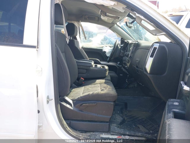1GCVKREC1HZ351658 Chevrolet Silverado K1500 Lt