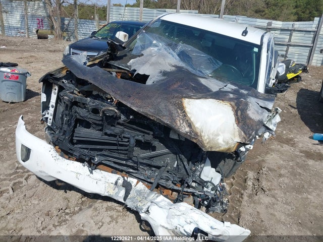 1GCVKREC1HZ351658 Chevrolet Silverado K1500 Lt
