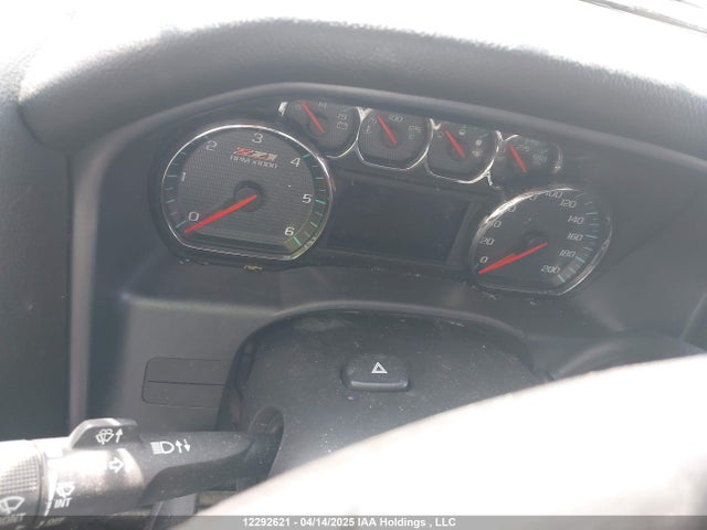 1GCVKREC1HZ351658 Chevrolet Silverado K1500 Lt