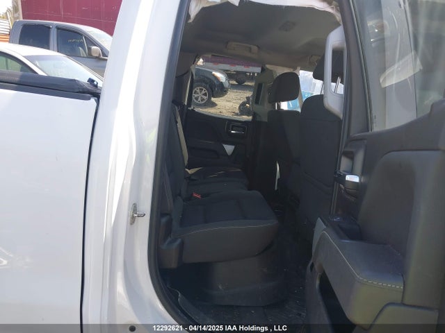 1GCVKREC1HZ351658 Chevrolet Silverado K1500 Lt