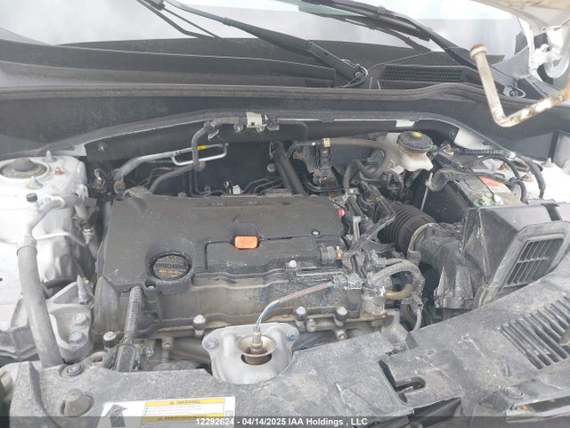 3CZRZ2H7XPM104801 Honda k20z5