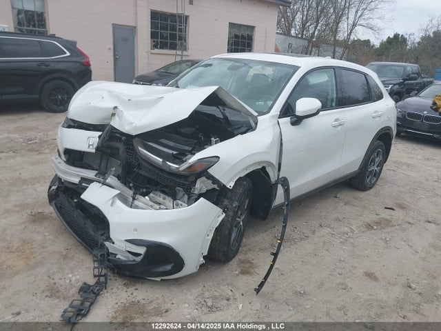 3CZRZ2H7XPM104801 Honda k20z5