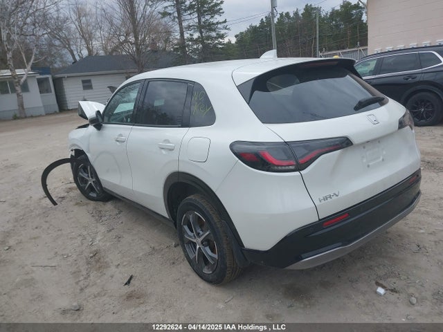 3CZRZ2H7XPM104801 Honda k20z5