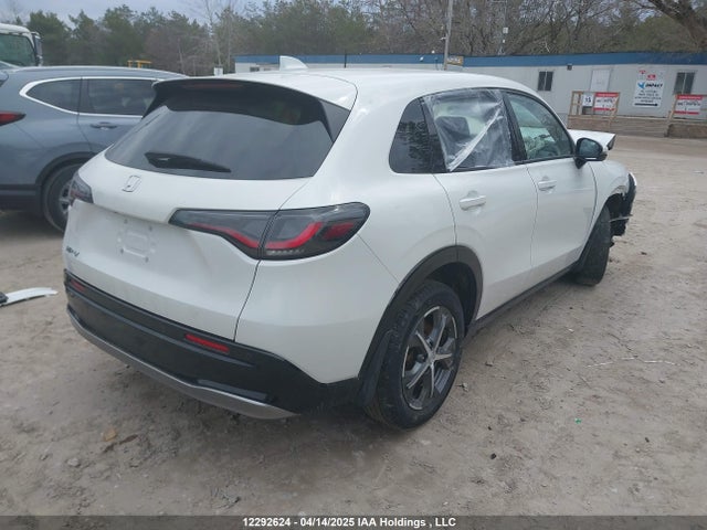 3CZRZ2H7XPM104801 Honda k20z5