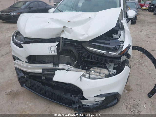 3CZRZ2H7XPM104801 Honda k20z5