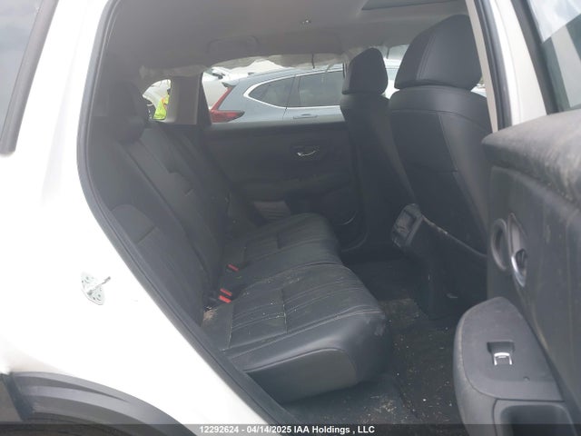 3CZRZ2H7XPM104801 Honda k20z5