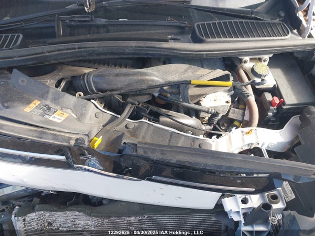 Ford C-max Hybrid Sel 2015 1FADP5BU1FL109896 Image 10