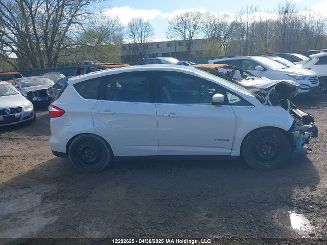 Ford C-max Hybrid Sel 2015 1FADP5BU1FL109896 Image 13
