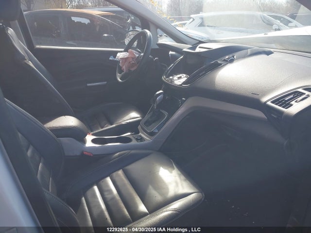Ford C-max Hybrid Sel 2015 1FADP5BU1FL109896 Image 5