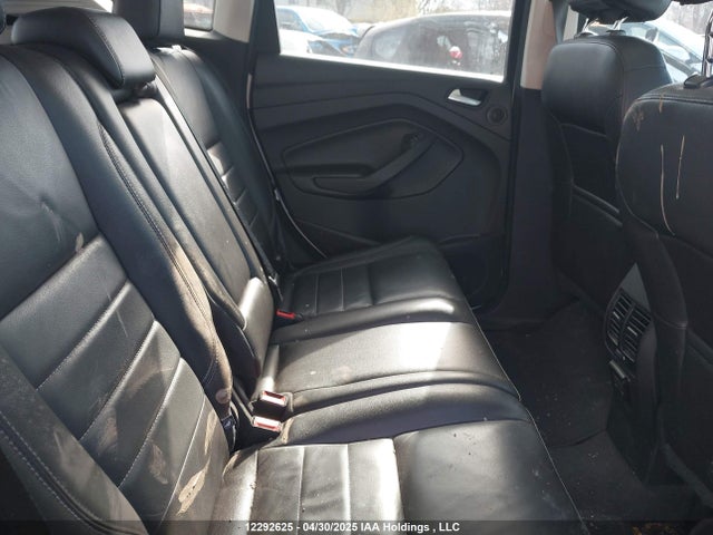 Ford C-max Hybrid Sel 2015 1FADP5BU1FL109896 Image 8