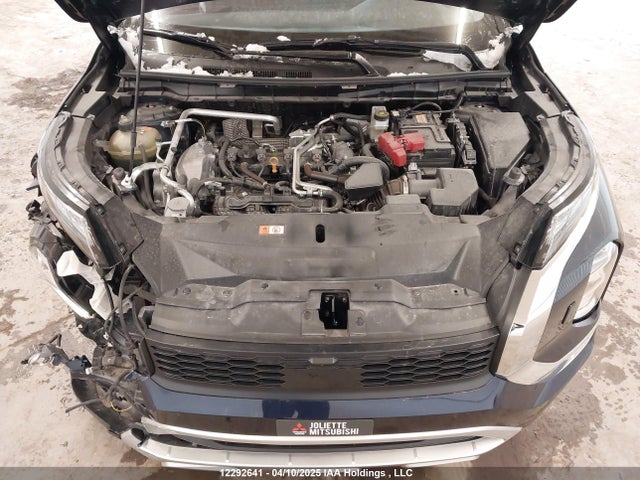 JA4J4VA83RZ634030 Mitsubishi Outlander