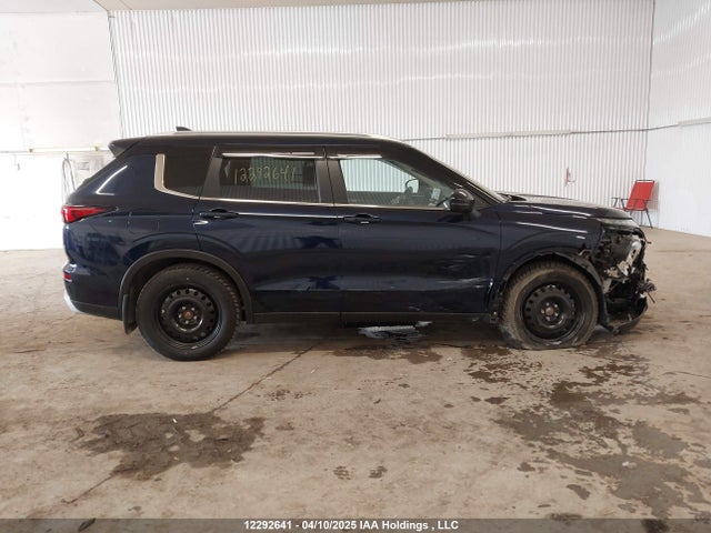 JA4J4VA83RZ634030 Mitsubishi Outlander
