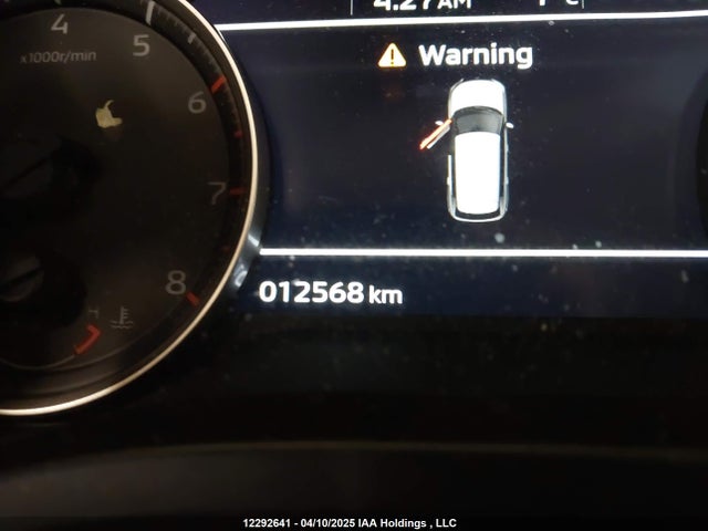 JA4J4VA83RZ634030 Mitsubishi Outlander