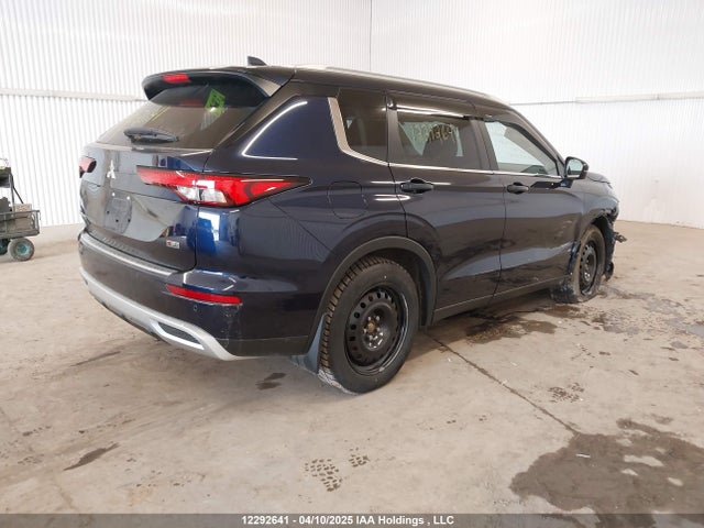 JA4J4VA83RZ634030 Mitsubishi Outlander