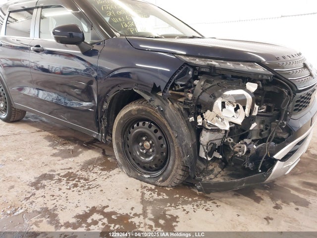 JA4J4VA83RZ634030 Mitsubishi Outlander