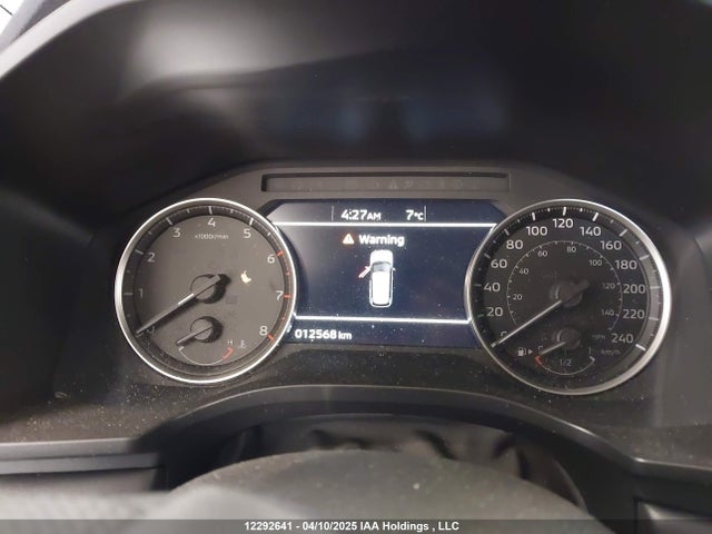 JA4J4VA83RZ634030 Mitsubishi Outlander