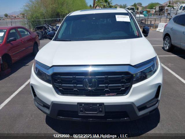 5FPYK3F15RB501339 Honda Ridgeline Sport