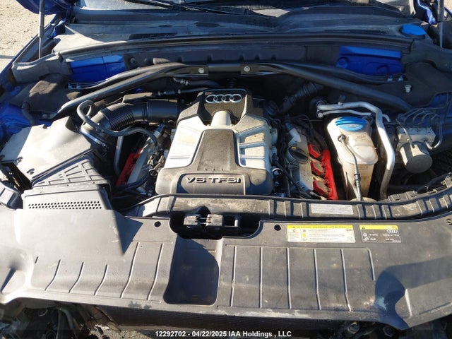 WA1M7AFP8HA024599 Audi 2.0t
