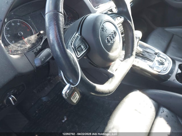 WA1M7AFP8HA024599 Audi 2.0t