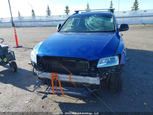 WA1M7AFP8HA024599 Audi 2.0t