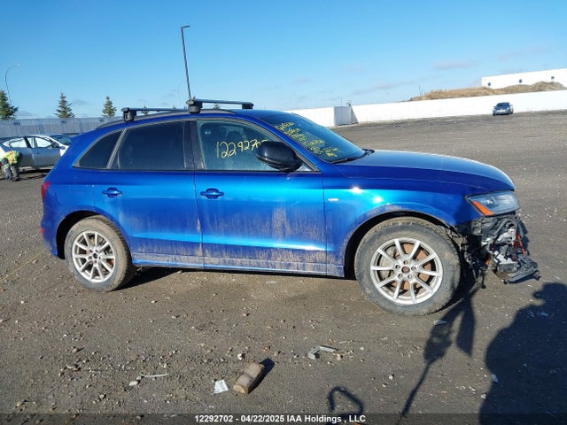 WA1M7AFP8HA024599 Audi 2.0t
