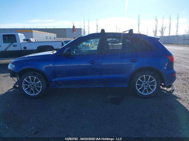 WA1M7AFP8HA024599 Audi 2.0t