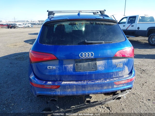 WA1M7AFP8HA024599 Audi 2.0t
