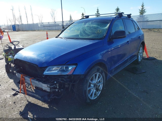 WA1M7AFP8HA024599 Audi 2.0t
