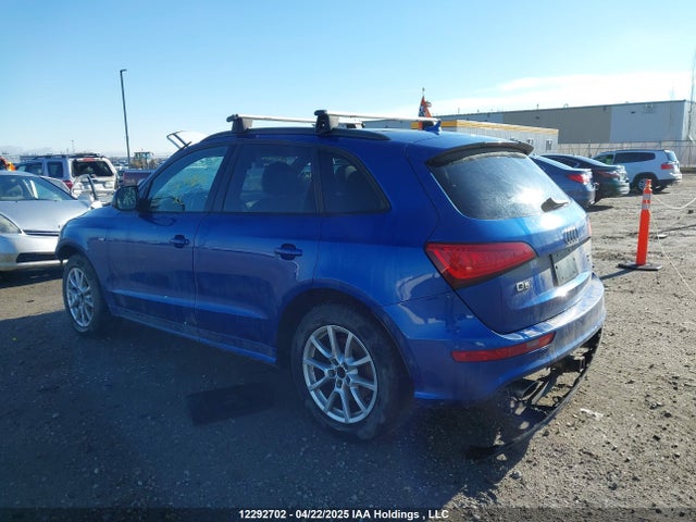 WA1M7AFP8HA024599 Audi 2.0t