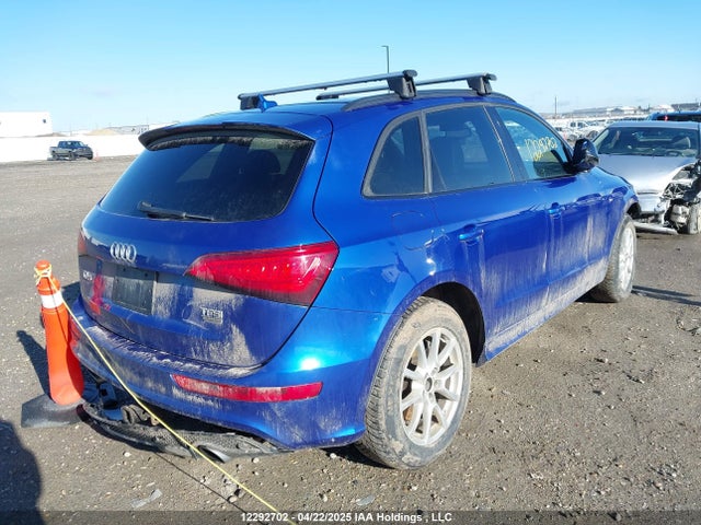 WA1M7AFP8HA024599 Audi 2.0t